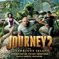 Andrew Lockington – Journey 2: The Mysterious Island (Original Motion Picture Soundtrack)