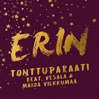 Erin – Tonttuparaati (feat. Vesala & Maija Vilkkumaa) [Vain elamaa joulu]
