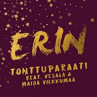 Tonttuparaati (feat. Vesala & Maija Vilkkumaa) [Vain elamaa joulu]