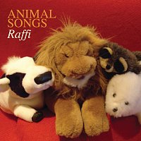 Raffi – Animal Songs