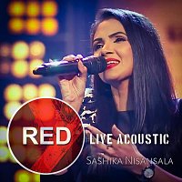 Sashika Nisansala – Red (Live)