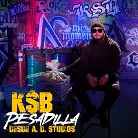 K$B – Pesadilla [Desde A. D. Studios]
