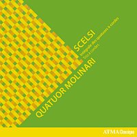 Quatuor Molinari – Scelsi:  String Quartet No. 2: IV.