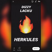 Dizzy, Lacku – Herkules
