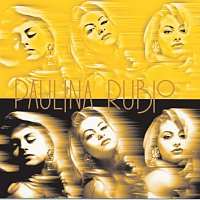 Paulina Rubio – La Chica Dorada