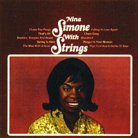 Nina Simone – Nina With Strings
