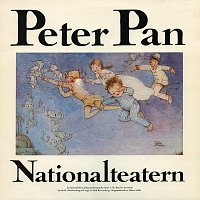 Přední strana obalu CD Peter Pan [Bonus version]