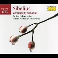 Sibelius: Complete Symphonies