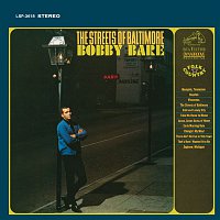 Bobby Bare – Streets of Baltimore