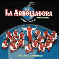 Simplemente Arrolladora