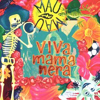 Přední strana obalu CD Viva Mamanera