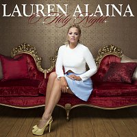 Lauren Alaina – O Holy Night