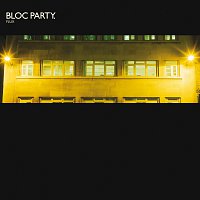 Bloc Party – Flux