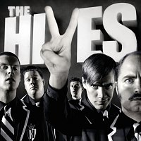 The Hives – The Black and White album