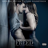 Různí interpreti – Fifty Shades Freed [Original Motion Picture Soundtrack]