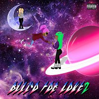 Kid Buu – Blind For Love2