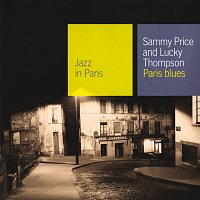 Sammy Price, Lucky Thompson – Paris Blues