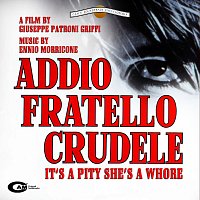 Ennio Morricone – Addio Fratello Crudele [Original Motion Picture Soundtrack]