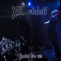 XIII.století – Amulet Live 2023