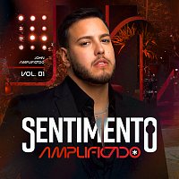 John Amplificado – Sentimento Amplificado [Ao Vivo / Vol.01]