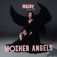 Přední strana obalu CD Mother Angels