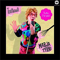 Marja Tyrni – Tortturalli