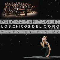 Paloma San Basilio y Los Chicos del Coro de Saint Marc – Voces para el Alma