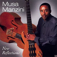 Přední strana obalu CD New Reflections