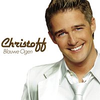 Přední strana obalu CD Christoff - Blauwe Ogen -  e-Album