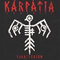 Kárpátia – Territórium