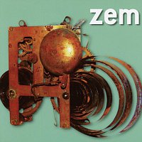 Přední strana obalu CD Zem