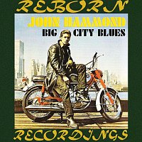 John Hammond – Big City Blues (HD Remastered)