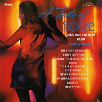 Annebelle – A Taste of Soul: Songs Made Famous by Aretha (Remastered from the Original Alshire Tapes)