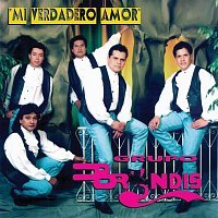 Grupo Bryndis – Mi Verdadero Amor