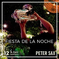 Peter Sax – A Day @ Palma Beach 12 - Fiesta de la Noche (Radio Edit)