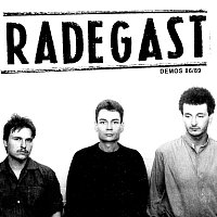 Radegast – Demos 86/89 FLAC