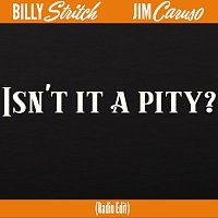 Jim Caruso, Billy Stritch – Isn't It A Pity? [Radio Edit]