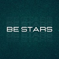 Přední strana obalu CD Be Stars