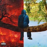 Přední strana obalu CD Imin Issar & F2system