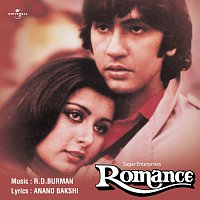 Různí interpreti – Romance [Original Motion Picture Soundtrack]