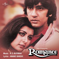 Romance [Original Motion Picture Soundtrack]