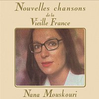 Nana Mouskouri – Nouvelles chansons de la vieille France