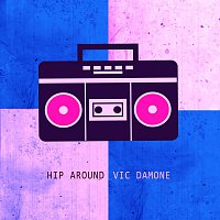 Vic Damone – Hip Around