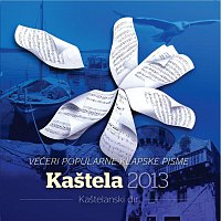 Vecer Dalmatinske Pisme - Kastela 2013