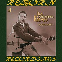 Jim Reeves – Radio Days, Vol. 4 (HD Remastered)