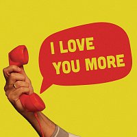 Juan Luis Guerra 4.40 – I Love You More