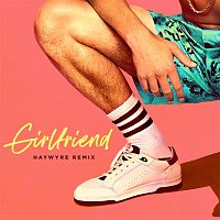 Charlie Puth – Girlfriend (Haywyre Remix)