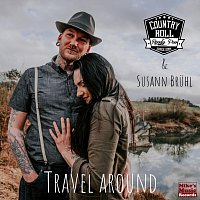 Roody Poo, Susann Bruhl – Travel Around (feat. Susann Brühl)