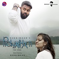 Buggimaan, Malini – Pidivaatham [Female Version]