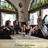 Cremser Selection – Weinberl & Zibeben